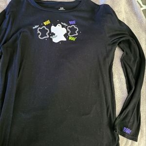 Halloween Shirt XL